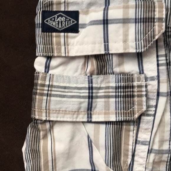 Young men short - Picture 2 of 5